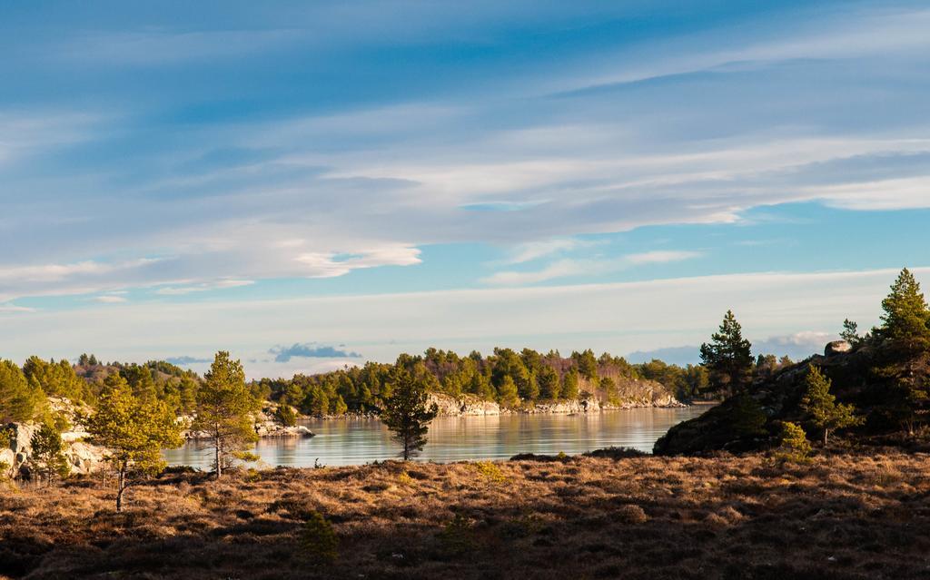 Dolmsundet Hotell Hitra Melandsjoen Экстерьер фото